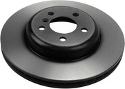 Beck/Arnley 083-3647 2014-2019 BMW 640i xDrive Gran Coupe Disc Brake Rotor