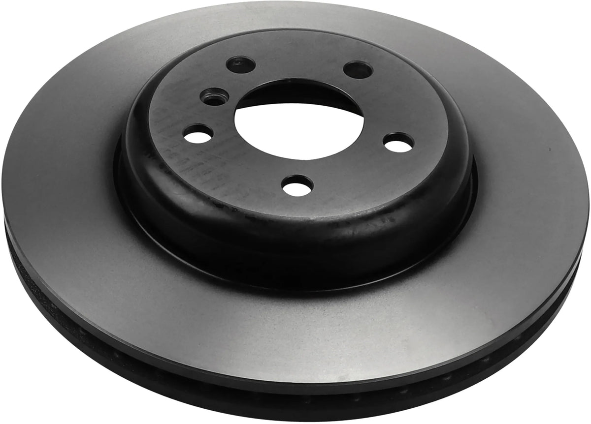 Beck/Arnley 083-3647 2014-2019 BMW 640i xDrive Gran Coupe Disc Brake Rotor