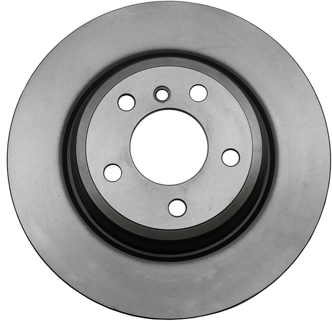 Beck/Arnley 083-3648 2017-2020 BMW 440i xDrive Gran Coupe Disc Brake Rotor