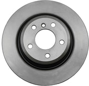 Beck/Arnley 083-3648 2017-2020 BMW 440i xDrive Gran Coupe Disc Brake Rotor