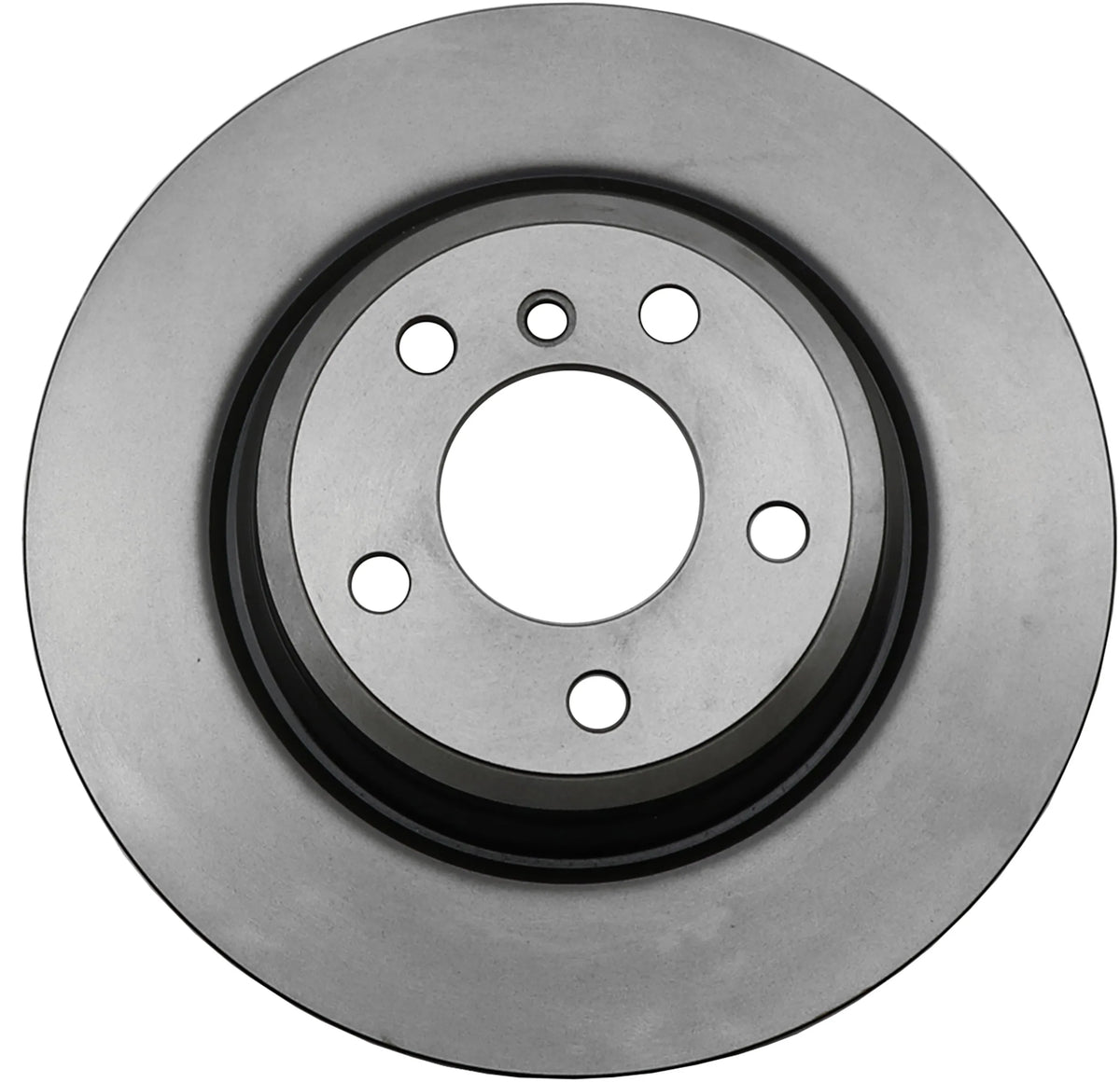 Beck/Arnley 083-3648 2017-2020 BMW 440i xDrive Gran Coupe Disc Brake Rotor