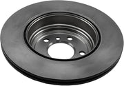 Beck/Arnley 083-3648 2017-2020 BMW 440i xDrive Gran Coupe Disc Brake Rotor