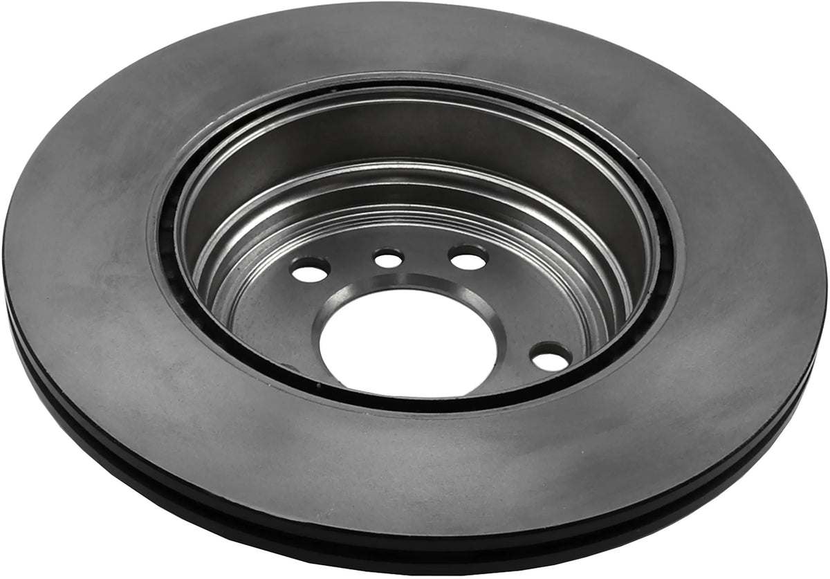 Beck/Arnley 083-3648 2017-2020 BMW 440i xDrive Gran Coupe Disc Brake Rotor