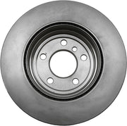 Beck/Arnley 083-3648 2017-2020 BMW 440i xDrive Gran Coupe Disc Brake Rotor