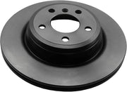Beck/Arnley 083-3648 2017-2020 BMW 440i xDrive Gran Coupe Disc Brake Rotor