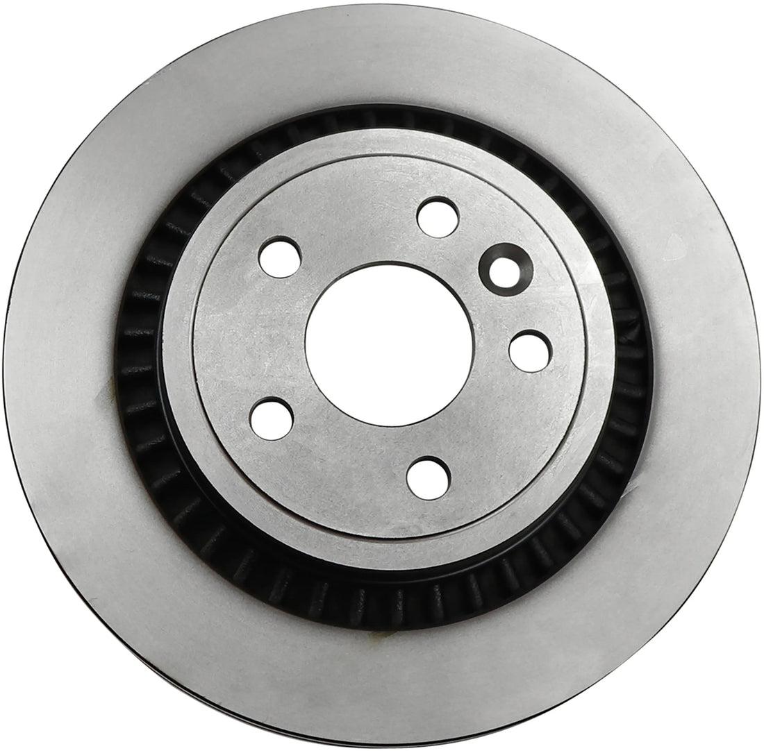 Beck/Arnley 083-3649 2010-2017 Volvo XC60 Disc Brake Rotor