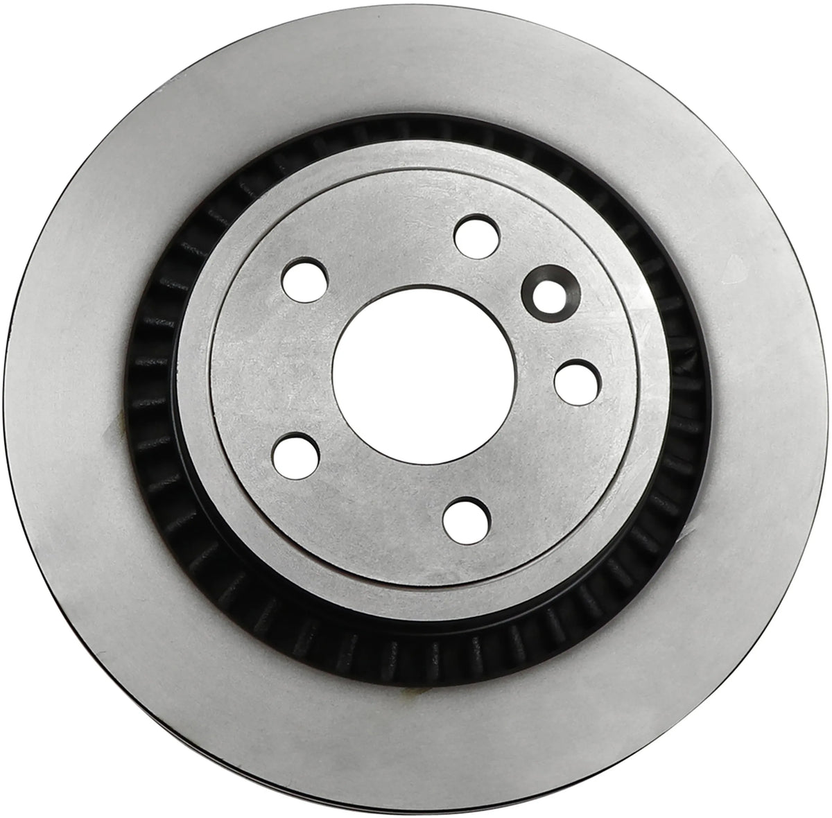 Beck/Arnley 083-3649 2010-2017 Volvo XC60 Disc Brake Rotor