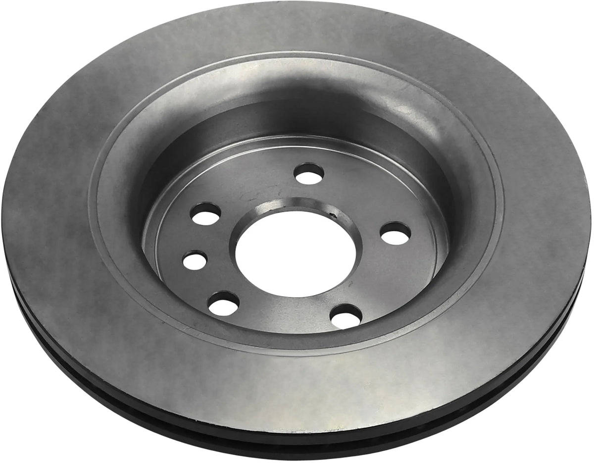 Beck/Arnley 083-3649 2010-2017 Volvo XC60 Disc Brake Rotor