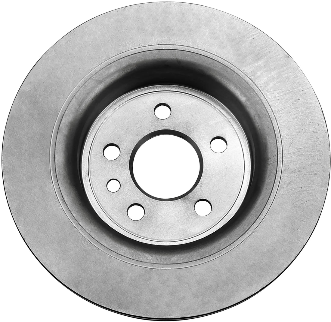 Beck/Arnley 083-3649 2010-2017 Volvo XC60 Disc Brake Rotor