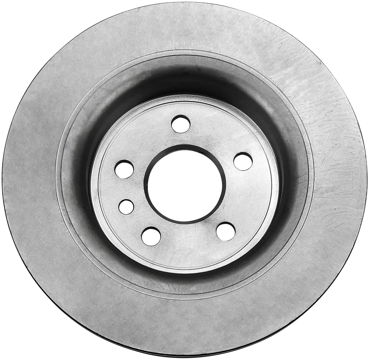 Beck/Arnley 083-3649 2010-2017 Volvo XC60 Disc Brake Rotor