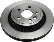 Beck/Arnley 083-3649 2010-2017 Volvo XC60 Disc Brake Rotor