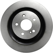 Beck/Arnley 083-3652 2007-2014 Mercedes-Benz CL550 Disc Brake Rotor