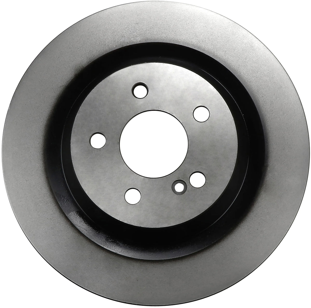 Beck/Arnley 083-3652 2007-2014 Mercedes-Benz CL550 Disc Brake Rotor