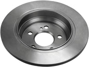 Beck/Arnley 083-3653 2010-2013 Mercedes-Benz S400 Disc Brake Rotor