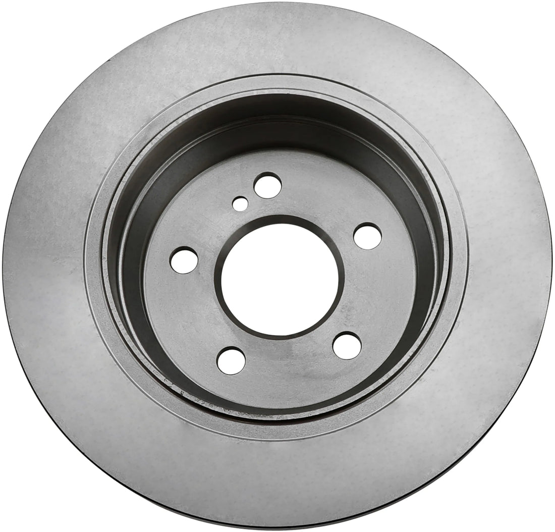 Beck/Arnley 083-3653 2010-2013 Mercedes-Benz S400 Disc Brake Rotor