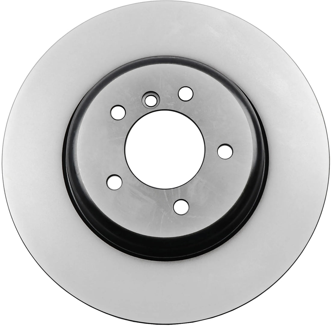 Beck/Arnley 083-3654 2008-2010 BMW 535i Disc Brake Rotor