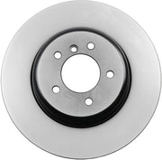 Beck/Arnley 083-3654 2008-2010 BMW 535i Disc Brake Rotor