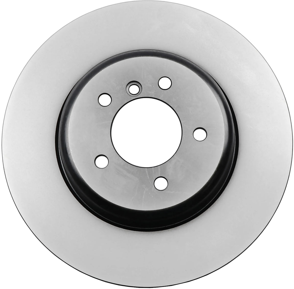 Beck/Arnley 083-3654 2008-2010 BMW 535i Disc Brake Rotor