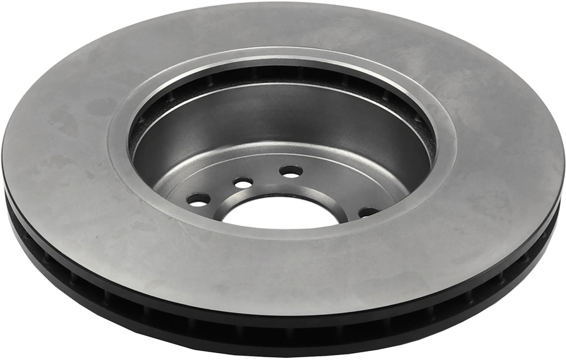 Beck/Arnley 083-3654 2008-2010 BMW 535i Disc Brake Rotor