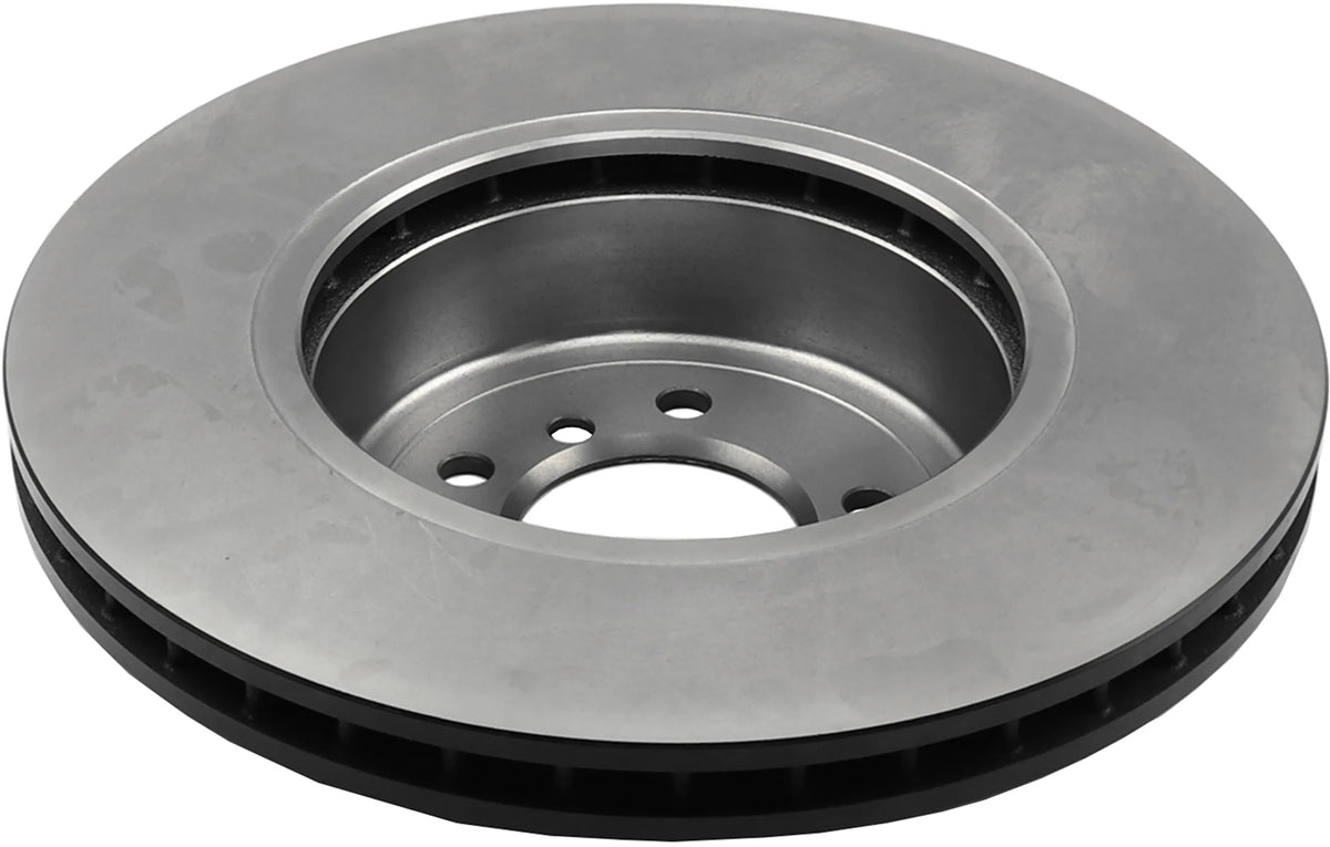 Beck/Arnley 083-3654 2008-2010 BMW 535i Disc Brake Rotor