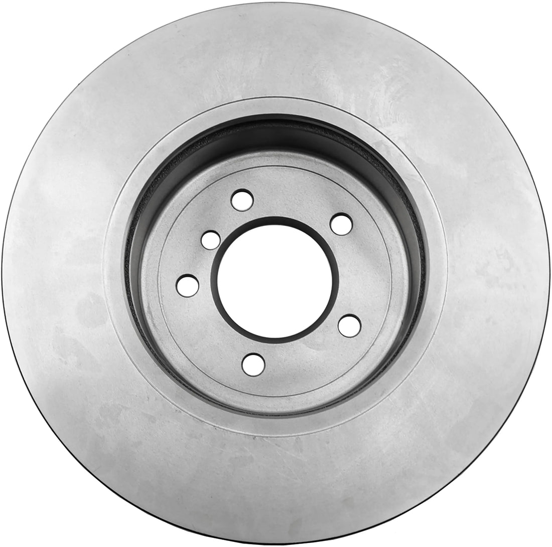 Beck/Arnley 083-3654 2008-2010 BMW 535i Disc Brake Rotor
