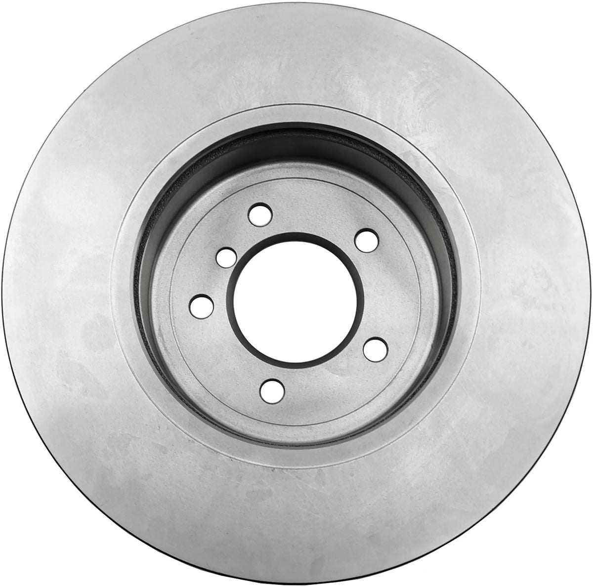 Beck/Arnley 083-3654 2008-2010 BMW 535i Disc Brake Rotor