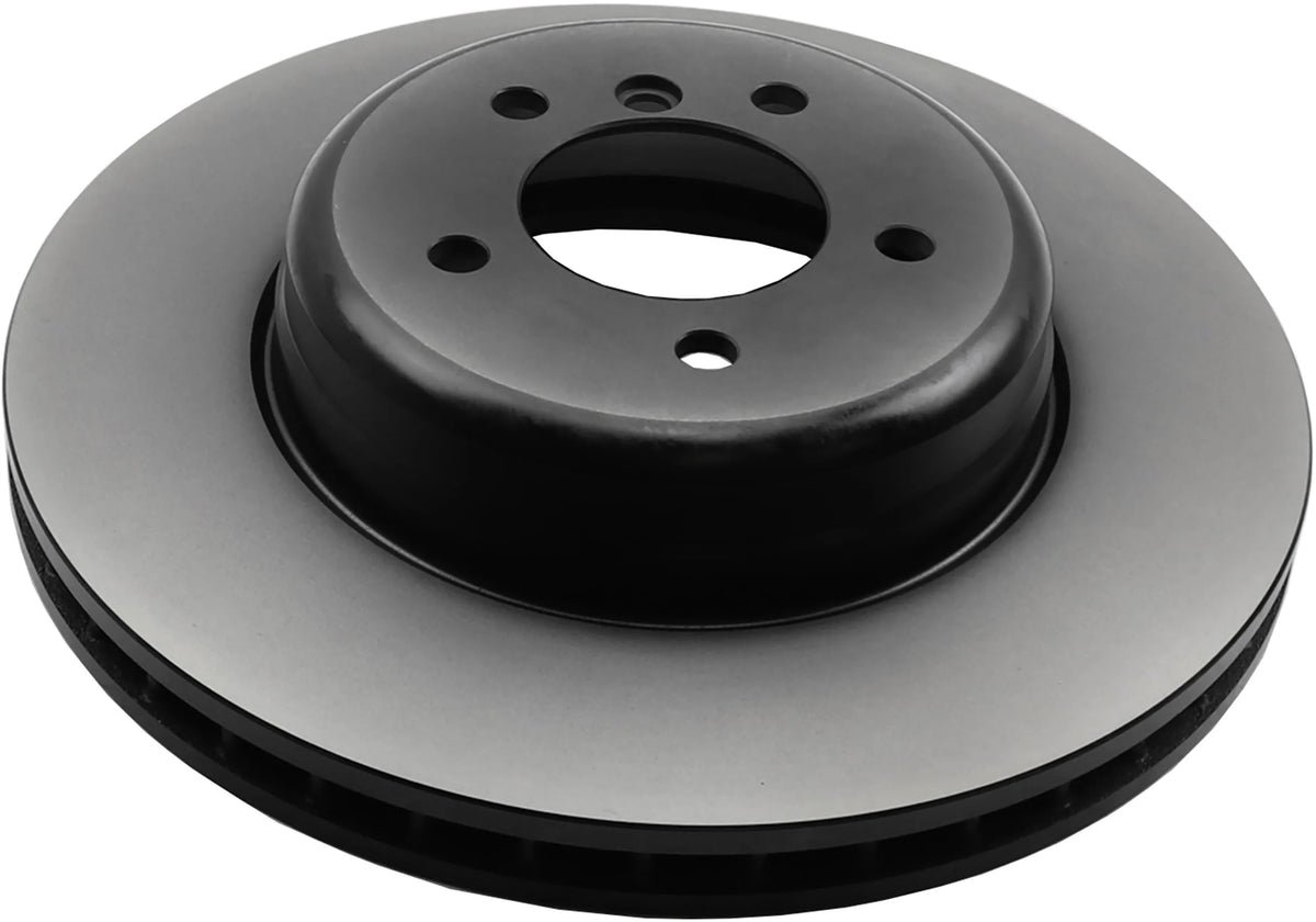 Beck/Arnley 083-3654 2008-2010 BMW 535i Disc Brake Rotor