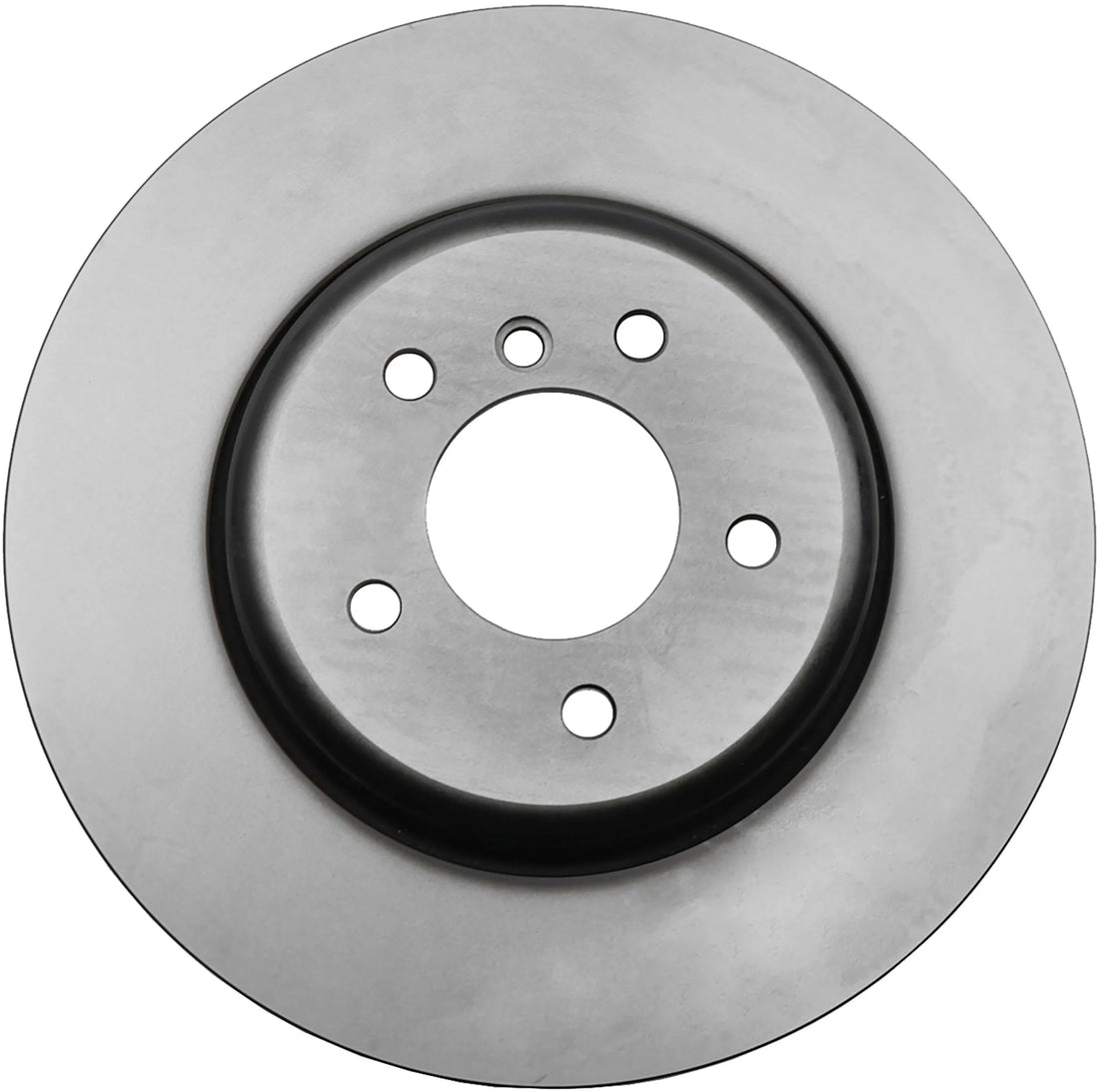 Beck/Arnley 083-3655 2008-2010 BMW 535i Disc Brake Rotor