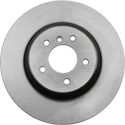 Beck/Arnley 083-3655 2008-2010 BMW 535i Disc Brake Rotor