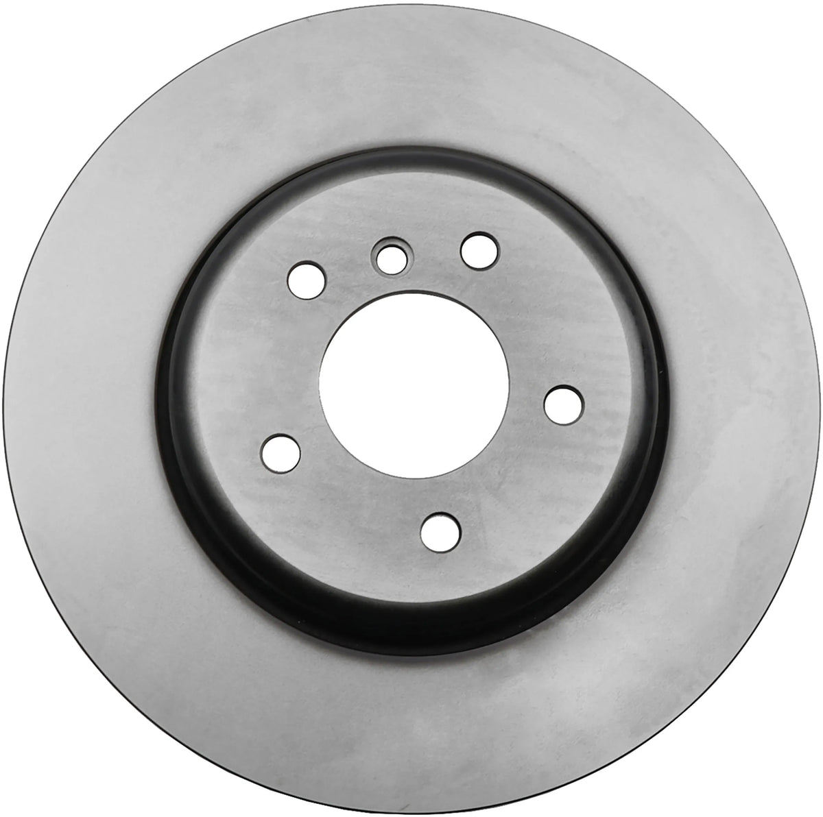 Beck/Arnley 083-3655 2008-2010 BMW 535i Disc Brake Rotor