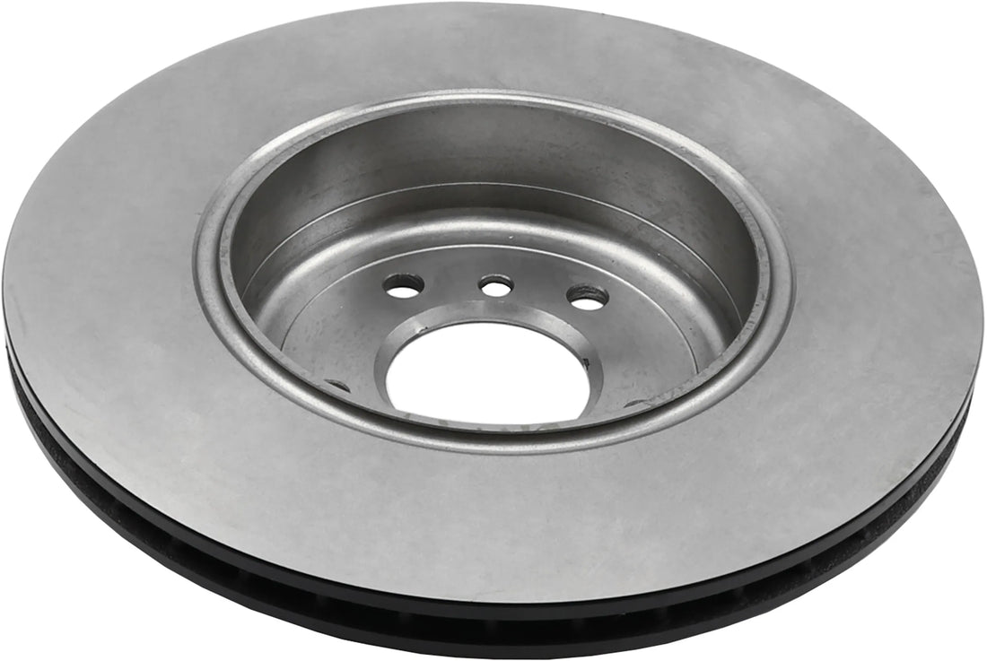 Beck/Arnley 083-3655 2008-2010 BMW 535i Disc Brake Rotor