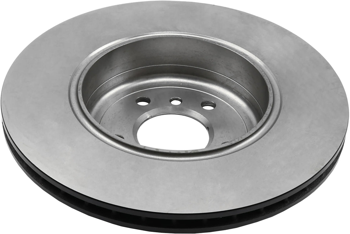 Beck/Arnley 083-3655 2008-2010 BMW 535i Disc Brake Rotor