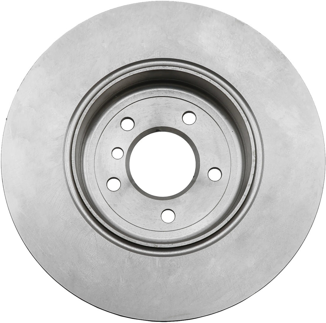 Beck/Arnley 083-3655 2008-2010 BMW 535i Disc Brake Rotor