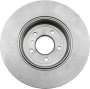 Beck/Arnley 083-3655 2008-2010 BMW 535i Disc Brake Rotor