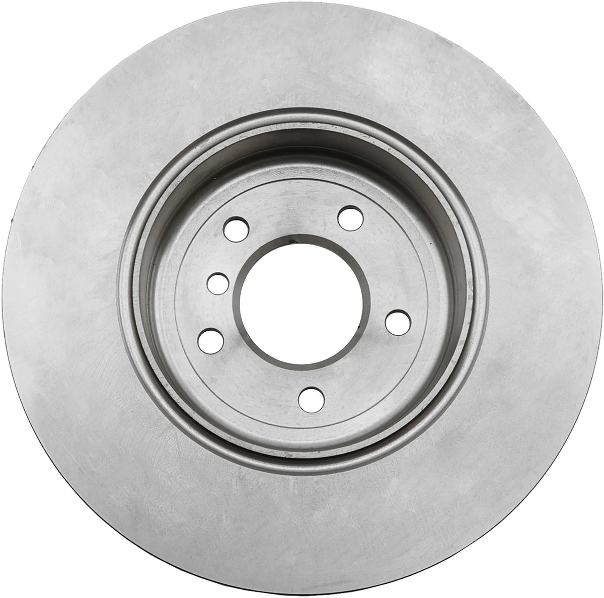 Beck/Arnley 083-3655 2008-2010 BMW 535i Disc Brake Rotor