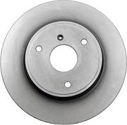 Beck/Arnley 083-3656 2008-2016 Smart Fortwo Disc Brake Rotor