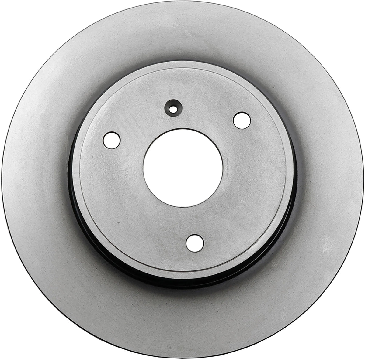 Beck/Arnley 083-3656 2008-2016 Smart Fortwo Disc Brake Rotor