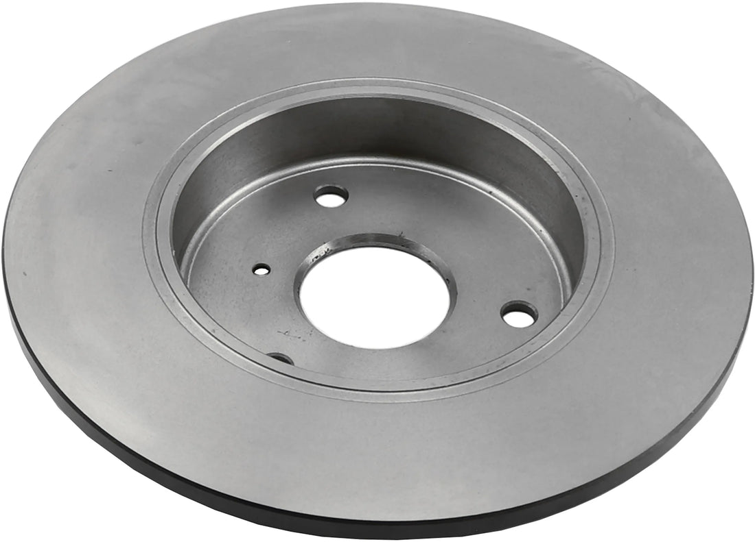Beck/Arnley 083-3656 2008-2016 Smart Fortwo Disc Brake Rotor