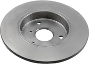 Beck/Arnley 083-3656 2008-2016 Smart Fortwo Disc Brake Rotor