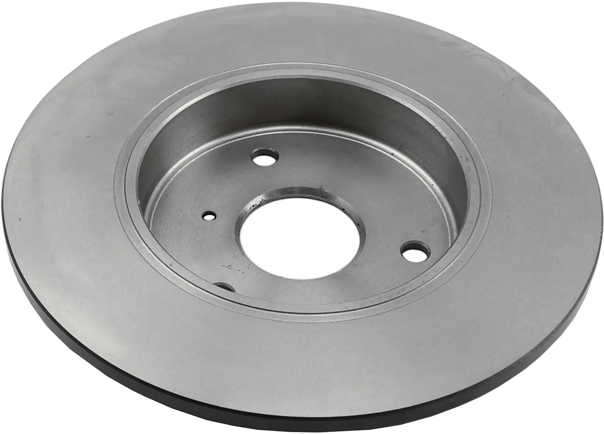 Beck/Arnley 083-3656 2008-2016 Smart Fortwo Disc Brake Rotor