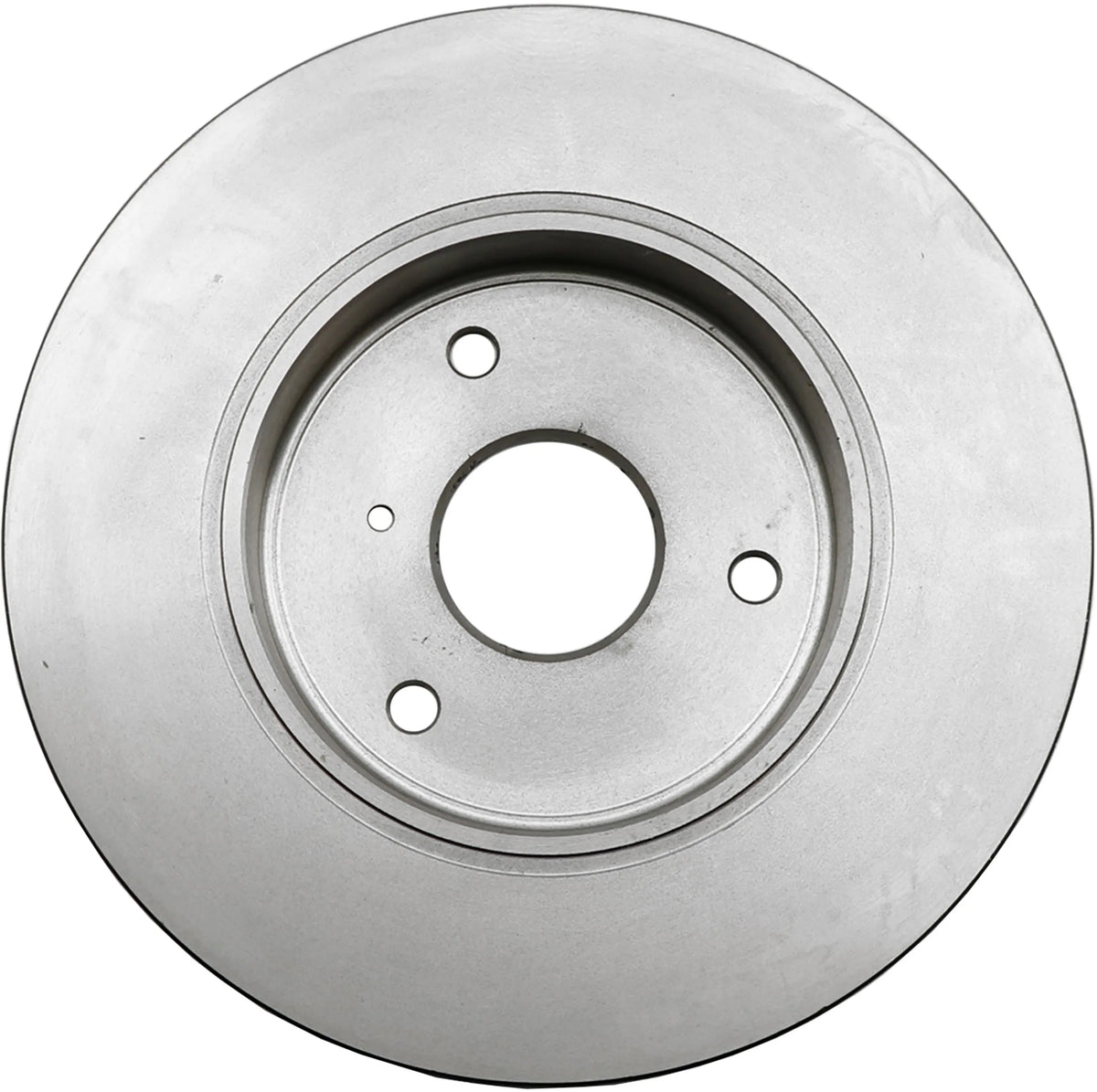 Beck/Arnley 083-3656 2008-2016 Smart Fortwo Disc Brake Rotor