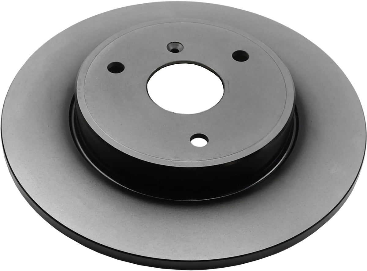 Beck/Arnley 083-3656 2008-2016 Smart Fortwo Disc Brake Rotor