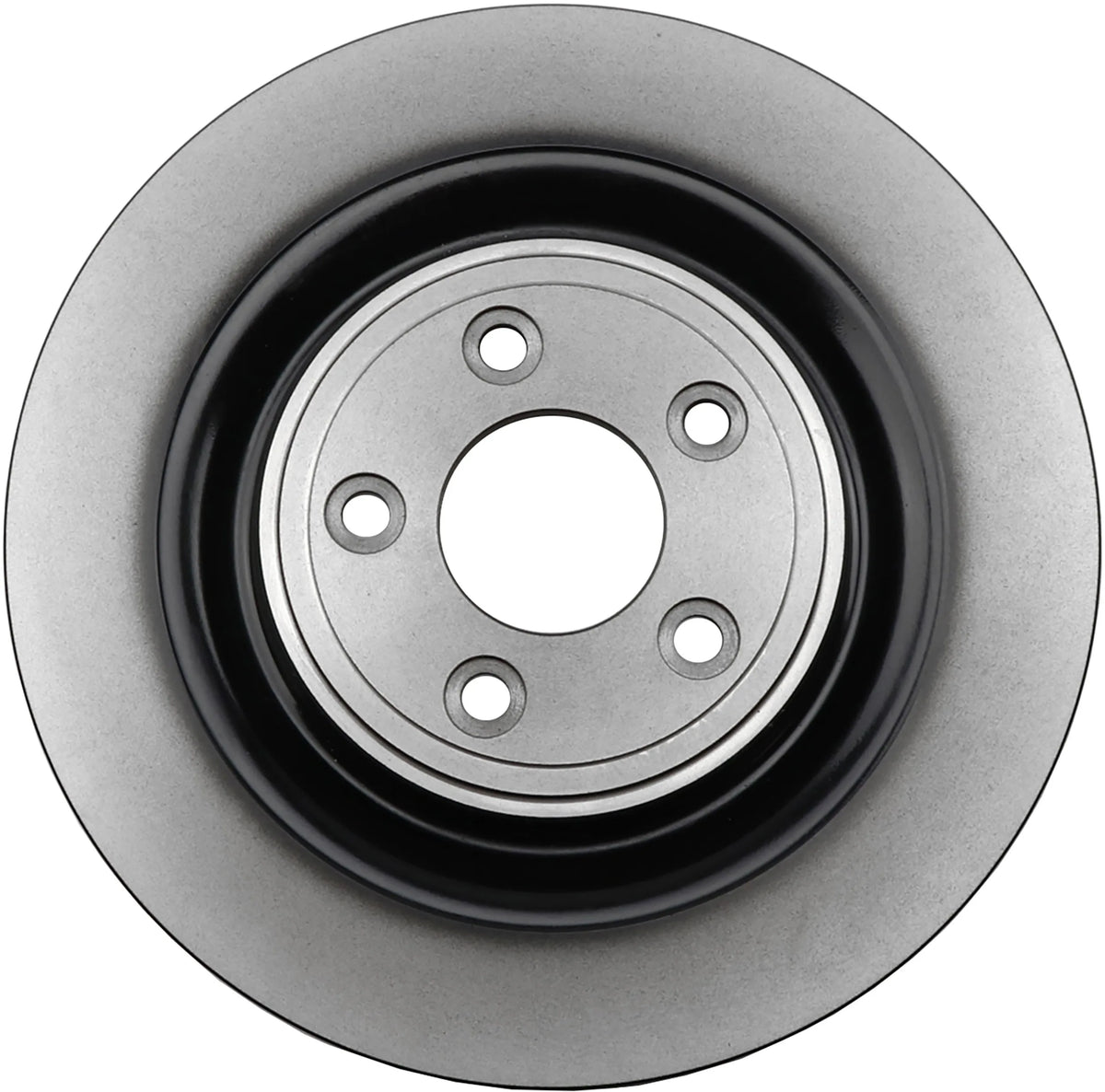 Beck/Arnley 083-3658 2007-2015 Jaguar XK Disc Brake Rotor