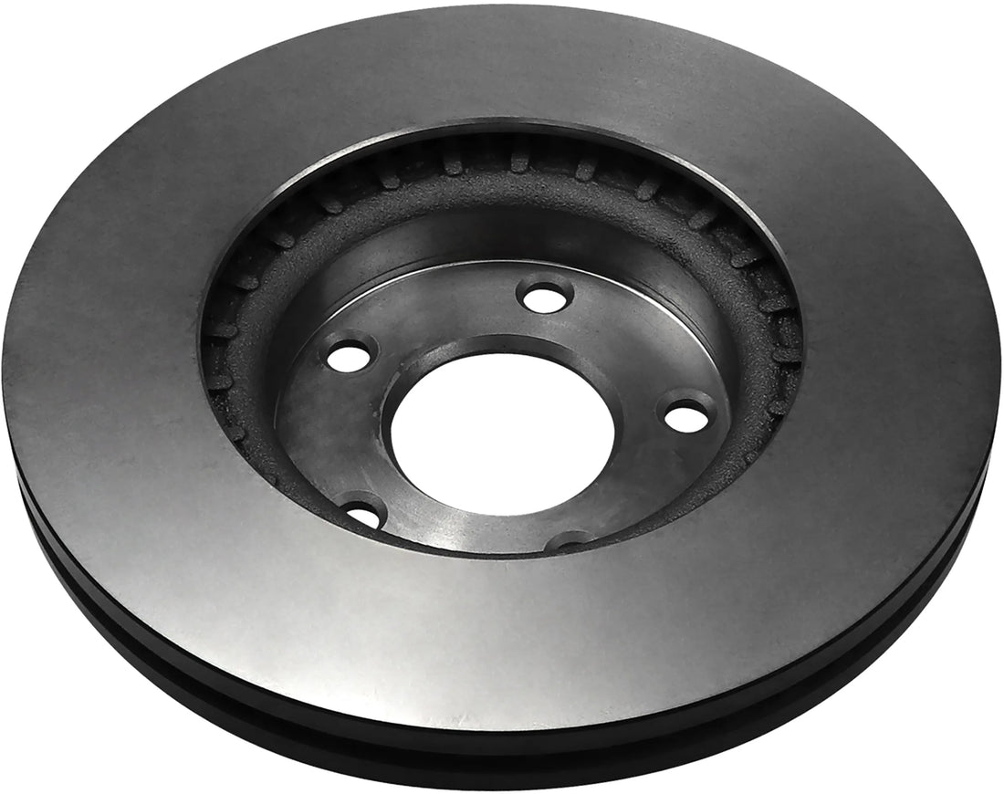 Beck/Arnley 083-3663 2015-2018 Mazda 6 Disc Brake Rotor