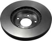 Beck/Arnley 083-3663 2015-2018 Mazda 6 Disc Brake Rotor