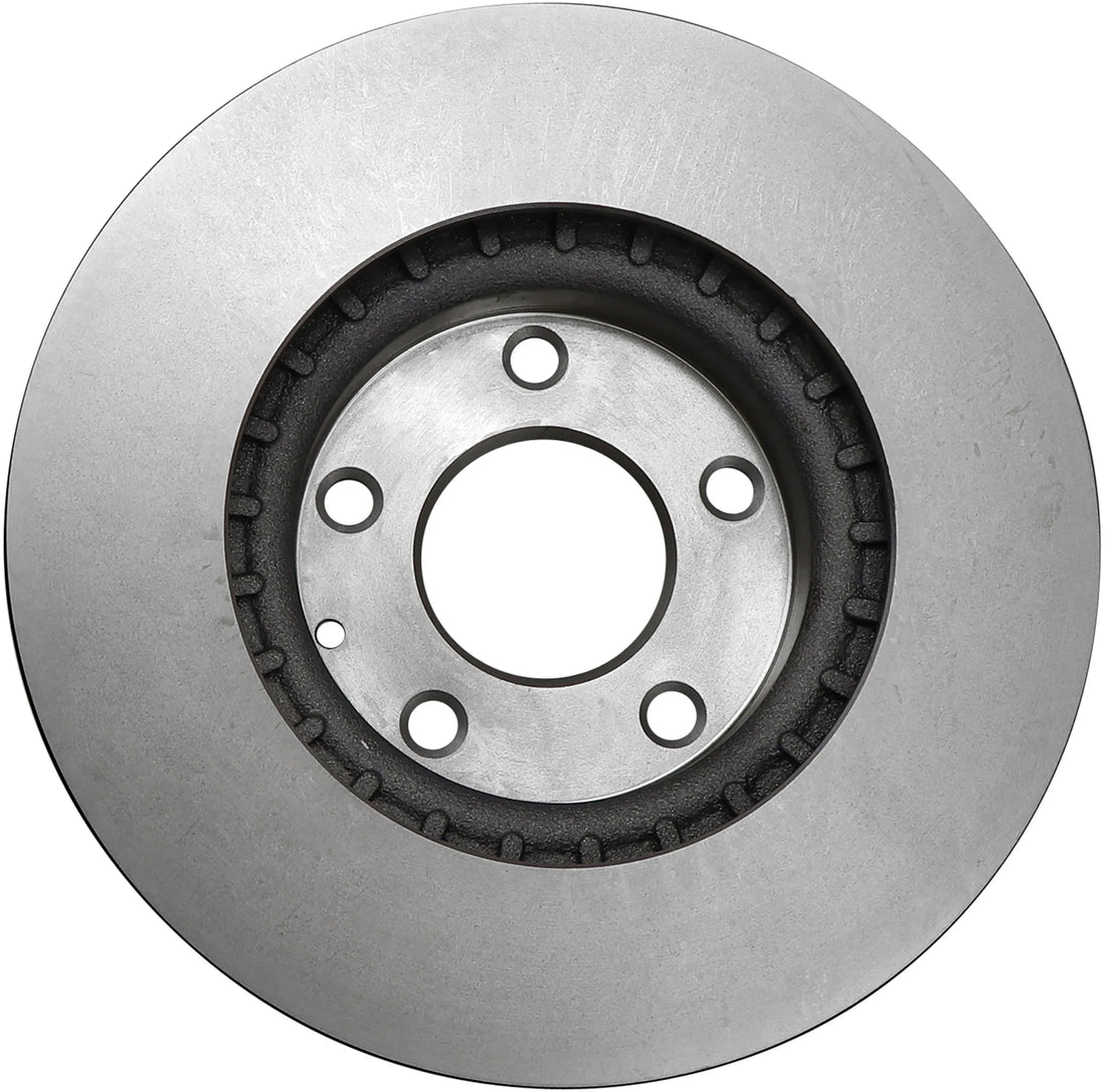 Beck/Arnley 083-3663 2015-2018 Mazda 6 Disc Brake Rotor