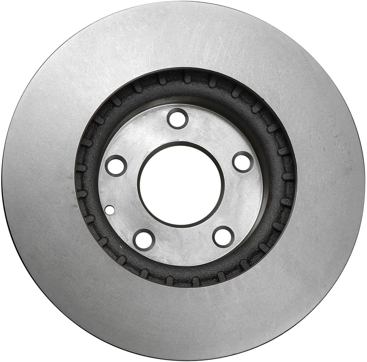 Beck/Arnley 083-3663 2015-2018 Mazda 6 Disc Brake Rotor