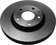 Beck/Arnley 083-3663 2015-2018 Mazda 6 Disc Brake Rotor