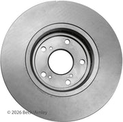 Beck/Arnley 083-3666 2017-2022 Acura ILX Disc Brake Rotor