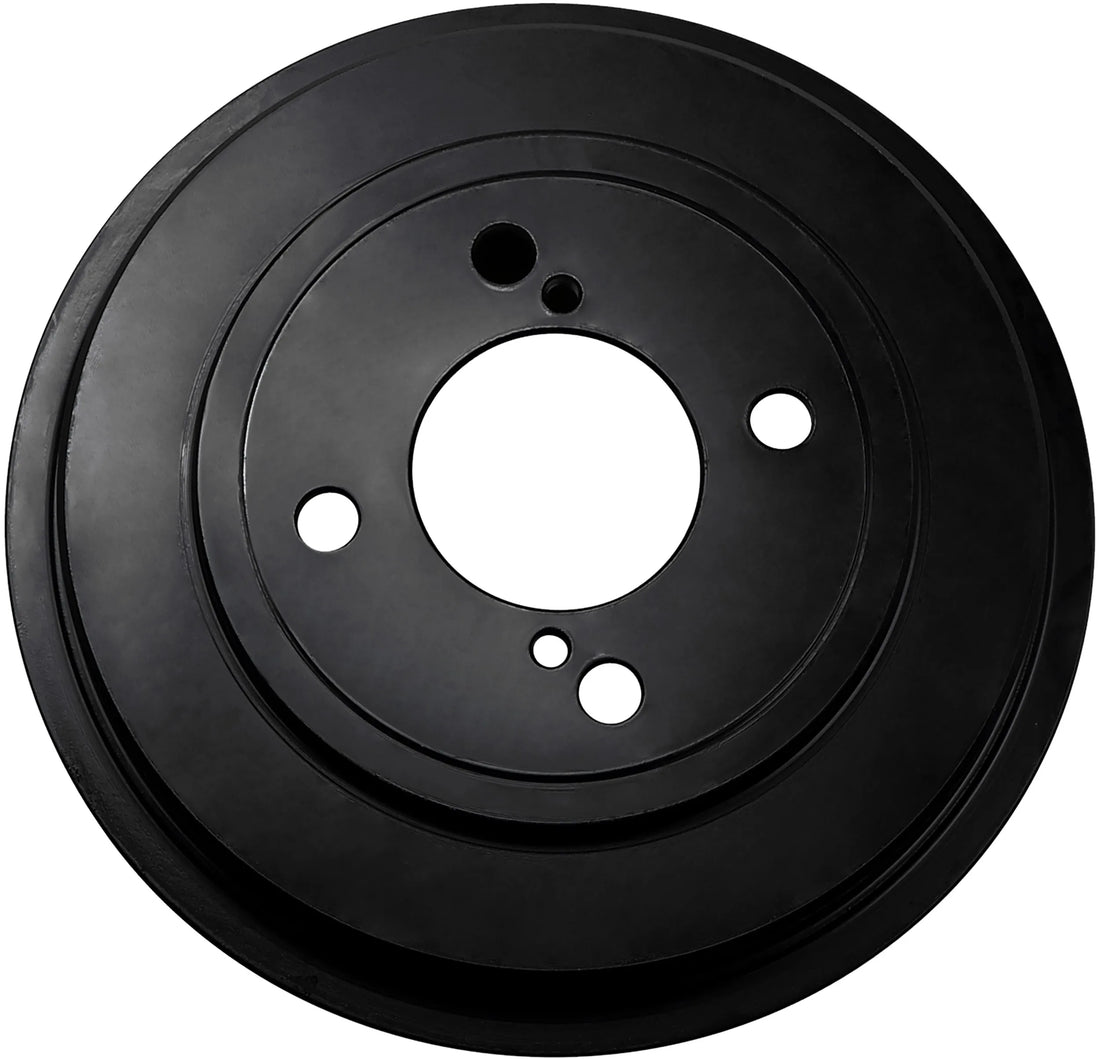 Beck/Arnley 083-3667 2015-2020 Honda Fit Brake Drum